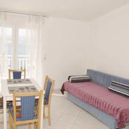 Seaview Apartments Nikola 로크바 로고즈니차 외부 사진
