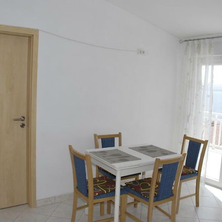Seaview Apartments Nikola 로크바 로고즈니차 외부 사진