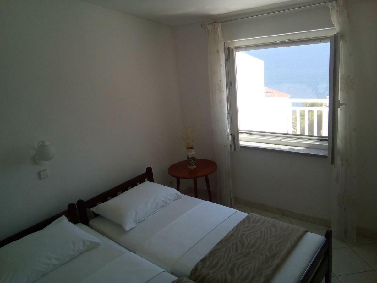 Seaview Apartments Nikola 로크바 로고즈니차 외부 사진
