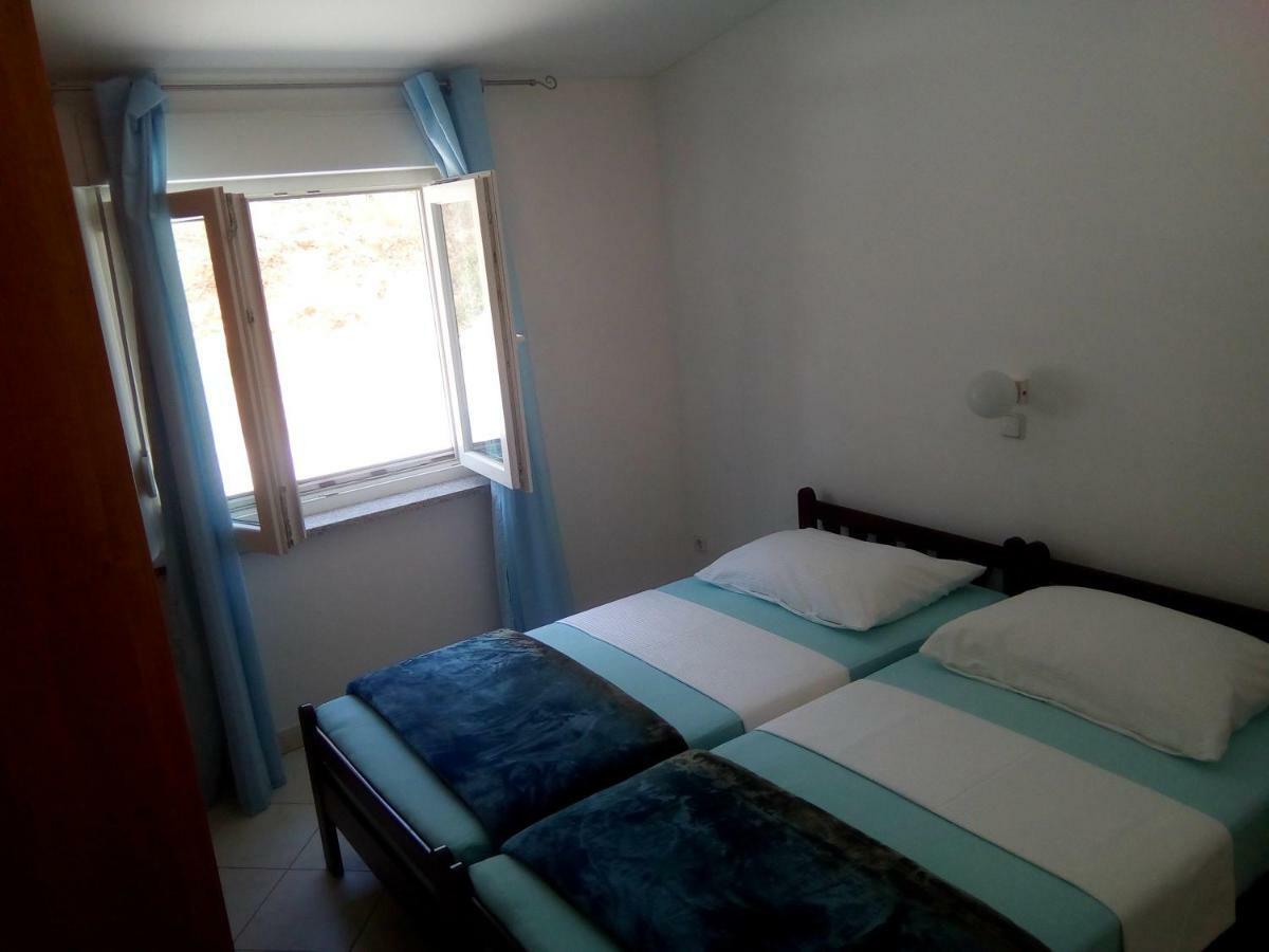 Seaview Apartments Nikola 로크바 로고즈니차 외부 사진