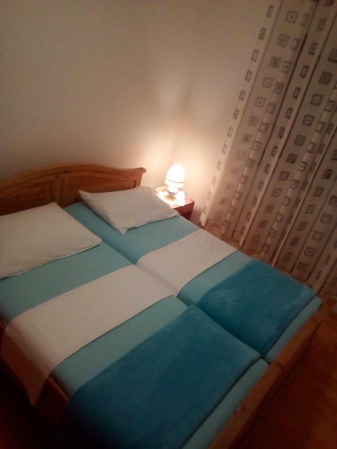 Seaview Apartments Nikola 로크바 로고즈니차 외부 사진