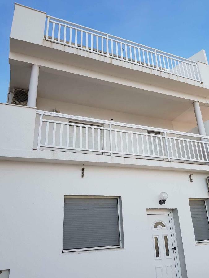 Seaview Apartments Nikola 로크바 로고즈니차 외부 사진