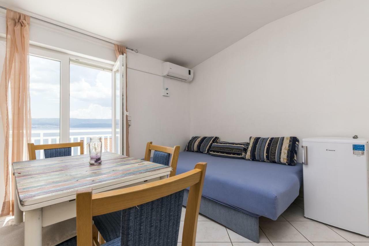 Seaview Apartments Nikola 로크바 로고즈니차 외부 사진